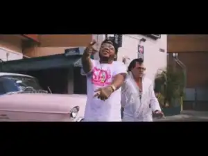 Video: Young Vedoe - Millions [SGD Entertainment Submitted]